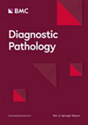 Diagnostic Pathology雜志封面